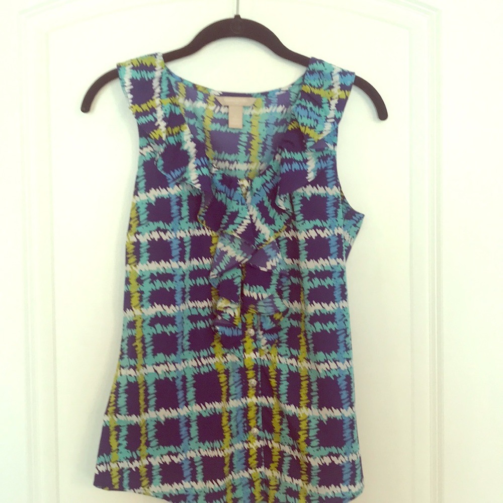 Banana Republic Top